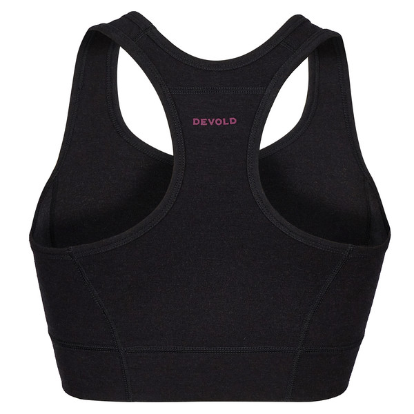 Devold BERLE MERINO BRA Damen - Sport BH Ansicht 2