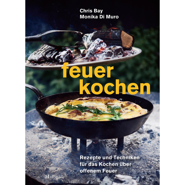 - Kochbuch