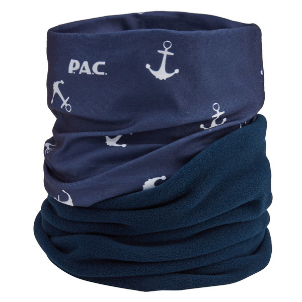 P.A.C. PAC KIDS RECYCLED FLEECE Kinder - Multifunktionstuch Ansicht 1
