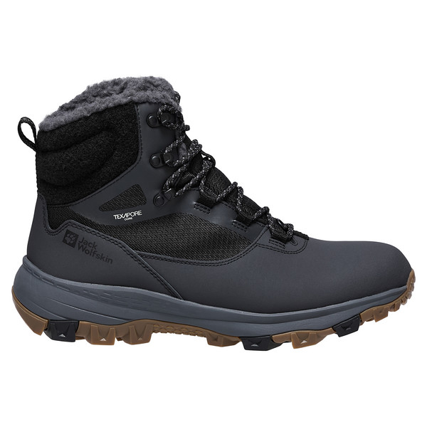 Wolfskin EVERQUEST TEXAPORE HIGH M Herren - Winterstiefel