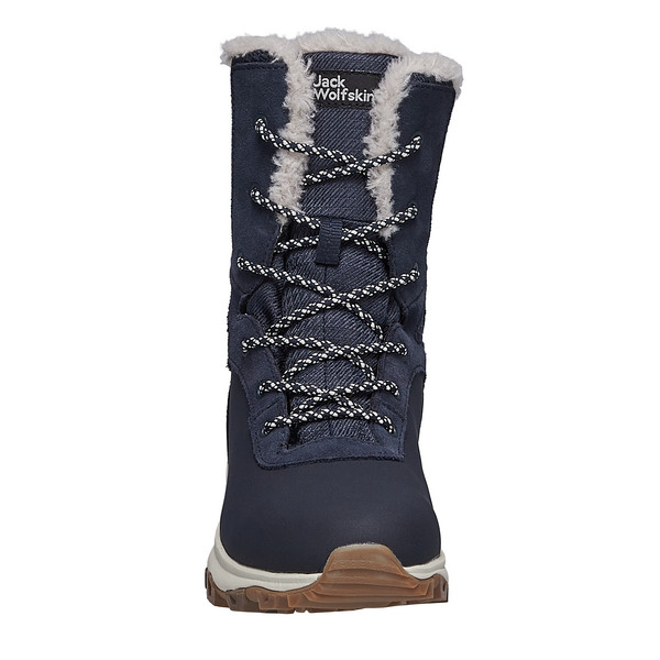 Jack Wolfskin EVERQUEST TEXAPORE SNOW HIGH W Damen - Winterstiefel Ansicht 4