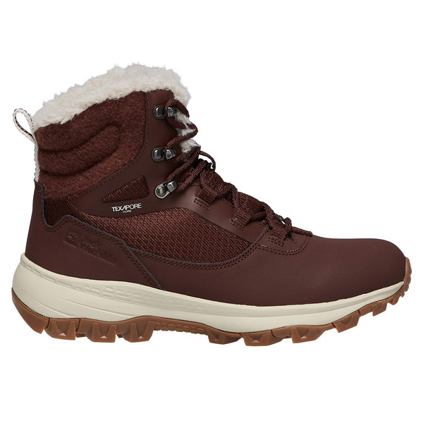 Jack Wolfskin EVERQUEST TEXAPORE HIGH W Damen - Winterstiefel Ansicht 1
