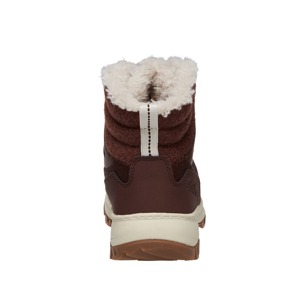 Jack Wolfskin EVERQUEST TEXAPORE HIGH W Damen - Winterstiefel Ansicht 5