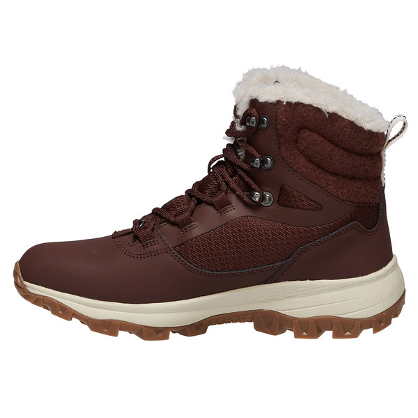 Jack Wolfskin EVERQUEST TEXAPORE HIGH W Damen - Winterstiefel Ansicht 3