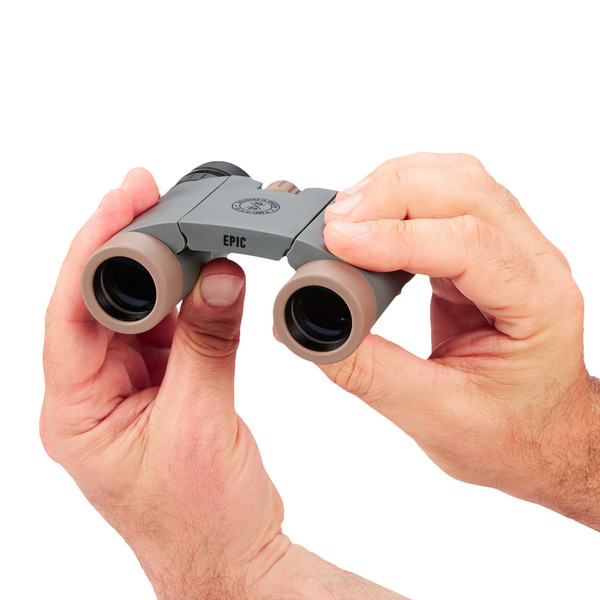 Silva BINOCULARS EPIC 10 - Fernglas Ansicht 9