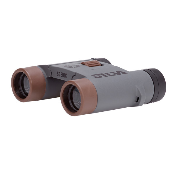Silva BINOCULARS SCENIC 8 - Fernglas Ansicht 1