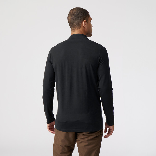 Frilufts OJOBI TURTLENECK LONGSLEEVE Herren - Funktionsshirt Ansicht 7