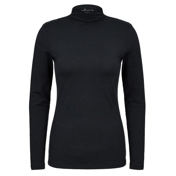 Frilufts OJOBI TURTLENECK LONGSLEEVE Damen - Funktionsshirt Ansicht 1