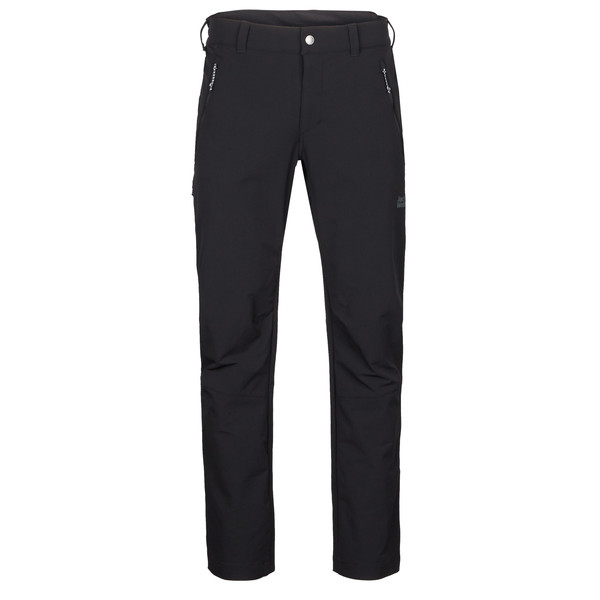 Jack Wolfskin ACTIVATE XT PANTS M Herren - Softshellhose Ansicht 1