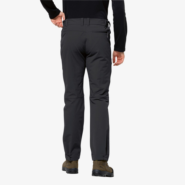 Jack Wolfskin ACTIVATE XT PANTS M Herren - Softshellhose Ansicht 11