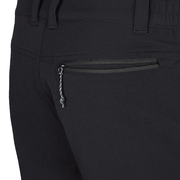 Jack Wolfskin ACTIVATE XT PANTS M Herren - Softshellhose Ansicht 6