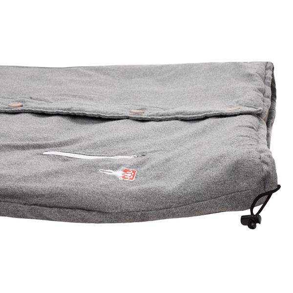 Grüezi bag FEATER - THE FEET HEATER DELUXE - Deckenschlafsack Ansicht 4
