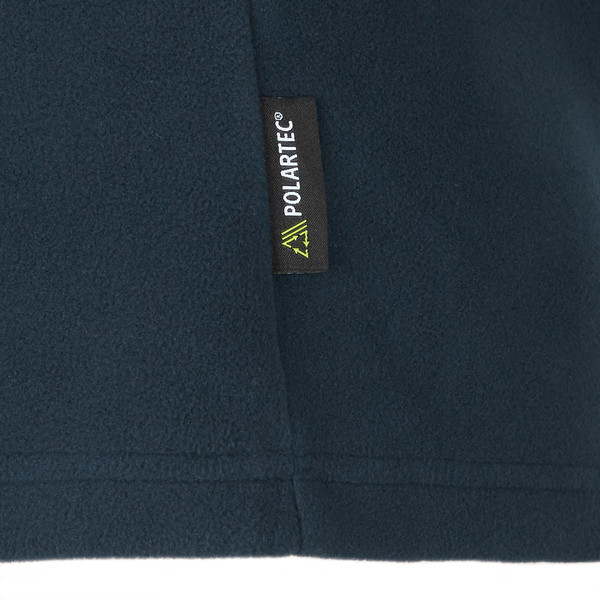Jack Wolfskin TAUNUS HZ W Damen - Fleecepullover Ansicht 4