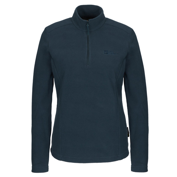Jack Wolfskin TAUNUS HZ W Damen - Fleecepullover Ansicht 1