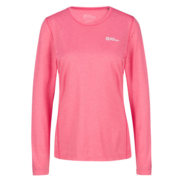 Jack Wolfskin SKY THERMAL L/S W Damen - Funktionsshirt Ansicht 1