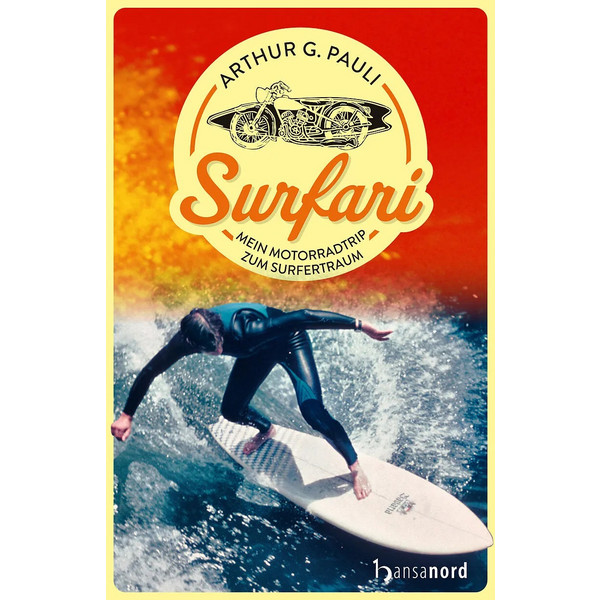 SURFARI - Reisebericht Ansicht 1