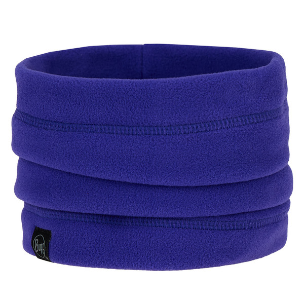POLAR NECK WARMER Kinder - Multifunktionstuch-SOLID ULTRAMARINE