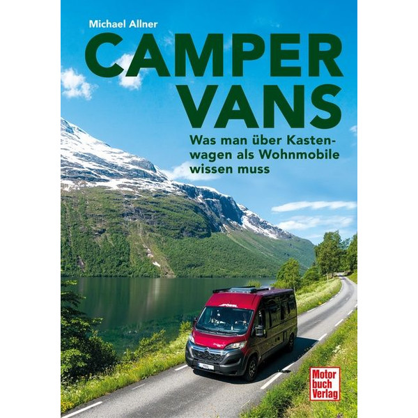 VANS - Ratgeber