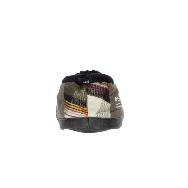 Nordisk HERMOD DOWN SHOE Unisex - Hüttenschuhe Ansicht 5