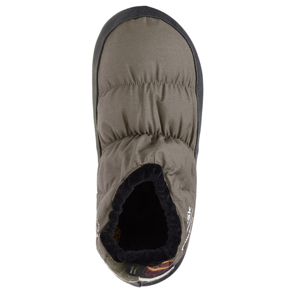 Nordisk HERMOD DOWN SHOE Unisex - Hüttenschuhe Ansicht 6