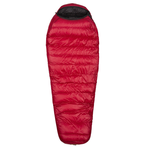 Mountaineering ALPINLITE 200 CM - Daunenschlafsack