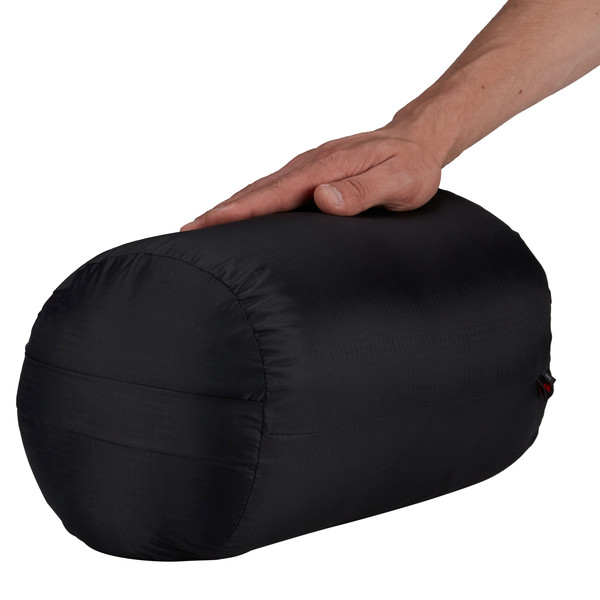 Western Mountaineering ALPINLITE 200 CM - Daunenschlafsack Ansicht 8