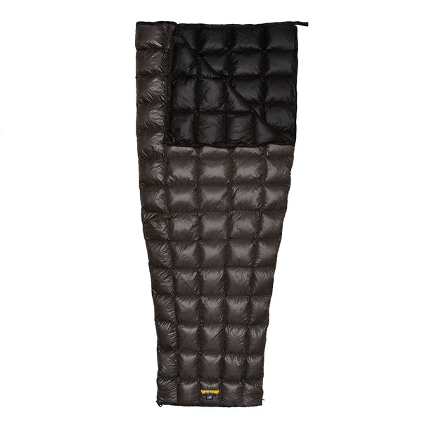 Western Mountaineering EVERLITE 180 CM - Sommerschlafsack Ansicht 2