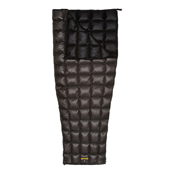 Western Mountaineering EVERLITE 180 CM - Sommerschlafsack Ansicht 8