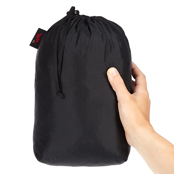 Western Mountaineering EVERLITE 200 CM - Sommerschlafsack Ansicht 7