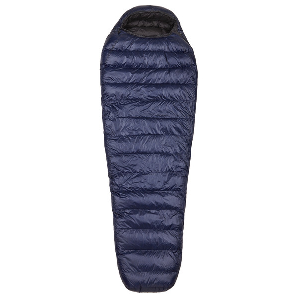 Western Mountaineering MEGALITE 180 CM - Daunenschlafsack Ansicht 1