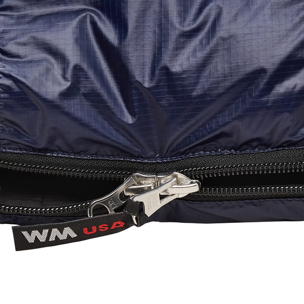 Western Mountaineering MEGALITE 200 CM - Daunenschlafsack Ansicht 5