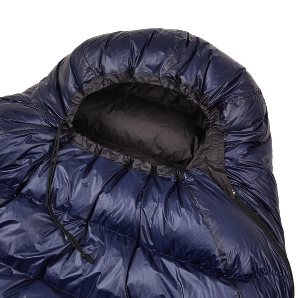 Western Mountaineering MEGALITE 200 CM - Daunenschlafsack Ansicht 6