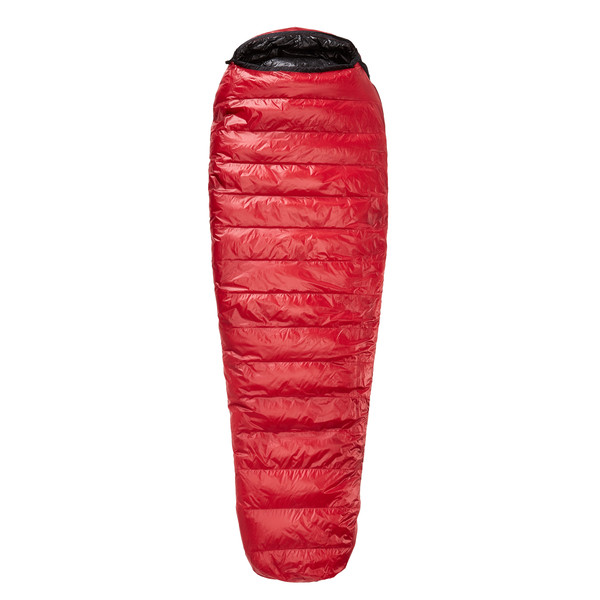 Western Mountaineering SUMMERLITE 180 CM - Daunenschlafsack Ansicht 1