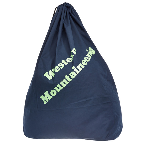 Western Mountaineering SUMMERLITE 180 CM - Daunenschlafsack Ansicht 6