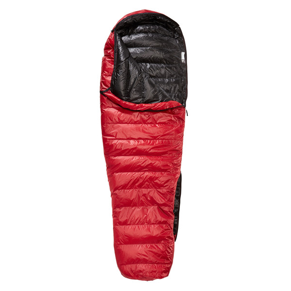 Western Mountaineering SUMMERLITE 200 CM - Daunenschlafsack Ansicht 3