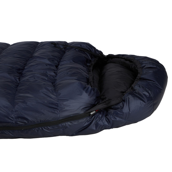 Western Mountaineering TERRALITE 180 CM - Daunenschlafsack Ansicht 4
