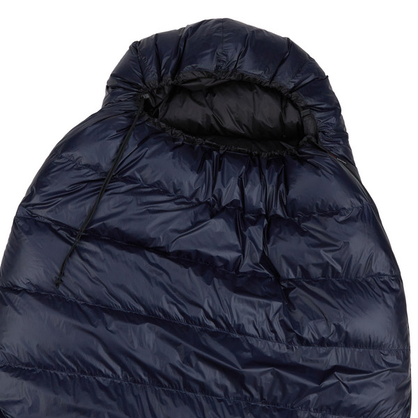 Western Mountaineering TERRALITE 180 CM - Daunenschlafsack Ansicht 5