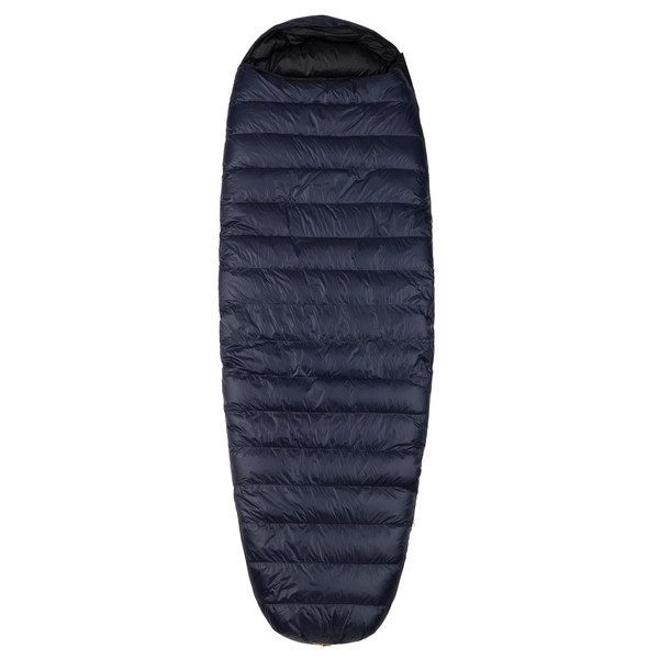 Western Mountaineering TERRALITE 180 CM - Daunenschlafsack Ansicht 1
