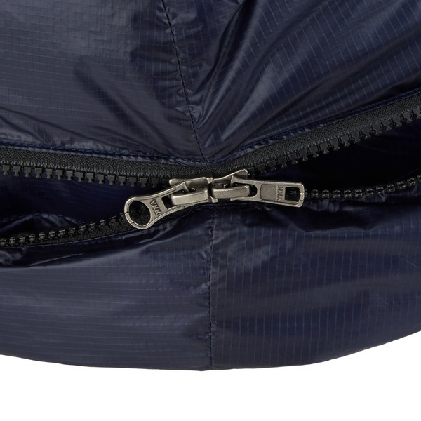 Western Mountaineering TERRALITE 215 CM - Daunenschlafsack Ansicht 9