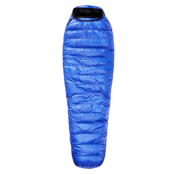 Western Mountaineering ULTRALITE 180 CM - Daunenschlafsack Ansicht 1