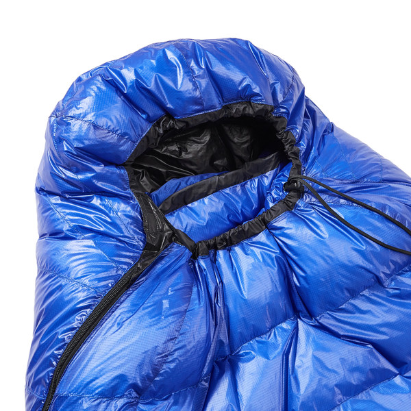 Western Mountaineering ULTRALITE 180 CM - Daunenschlafsack Ansicht 5
