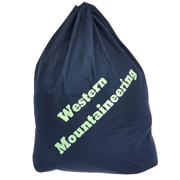 Western Mountaineering ULTRALITE 180 CM - Daunenschlafsack Ansicht 7