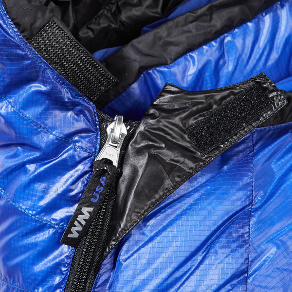 Western Mountaineering ULTRALITE 180 CM - Daunenschlafsack Ansicht 6