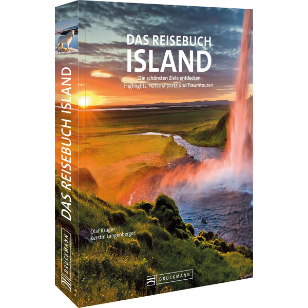 DAS REISEBUCH ISLAND - Bildband Ansicht 1