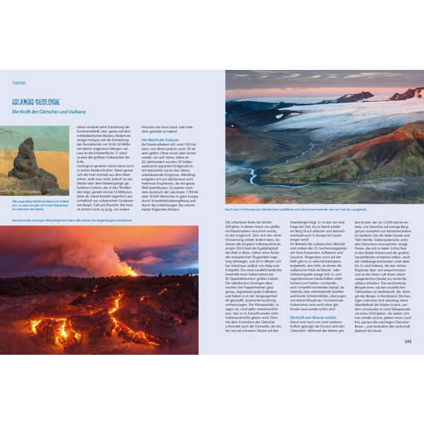 DAS REISEBUCH ISLAND - Bildband Ansicht 6