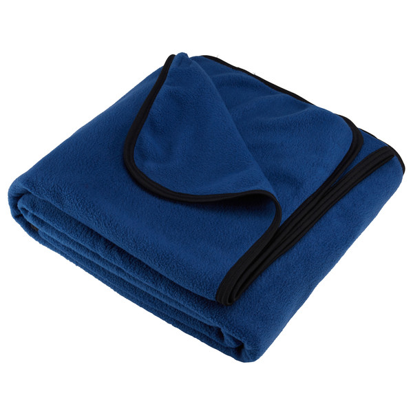 Cocoon FLEECE BLANKET - Decke Ansicht 2