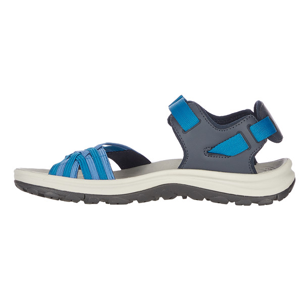 Keen TERRADORA II STRAPPY OPEN TOE W Damen - Outdoor Sandalen Ansicht 3