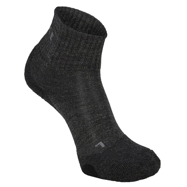 TK2 EXPLORE WOOL SHORT W Damen - Wandersocken