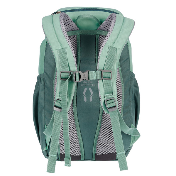 Deuter JUNIOR Kinder - Kinderrucksack Ansicht 3