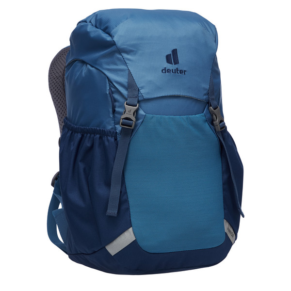 JUNIOR Kinder - Kinderrucksack-WAVE-NIGHTBLUE